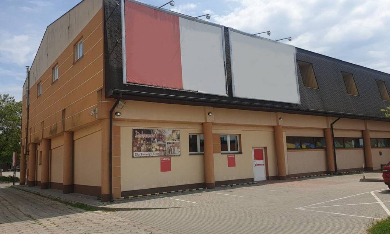 Lokal Zamość, ul. Spadek. Zdjęcie 1