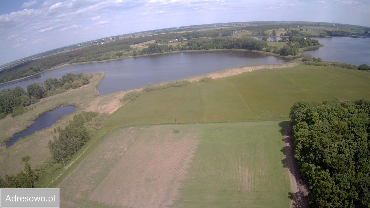 Działka budowlana Mielno. Zdjęcie 9