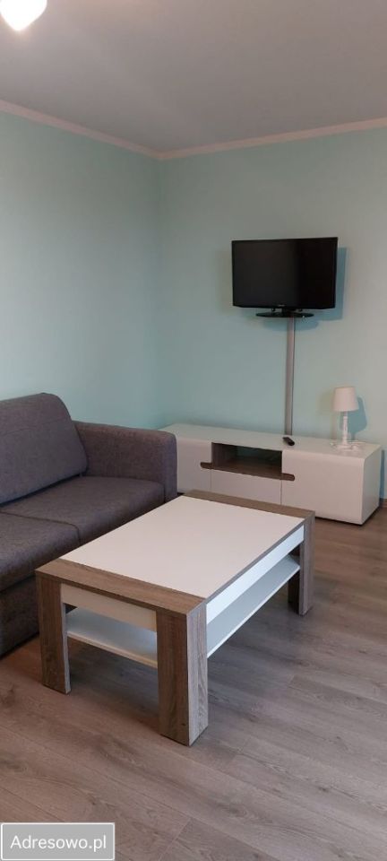 Mieszkanie 3-pokojowe Kwidzyn, ul. Z. Smodlibowskiej