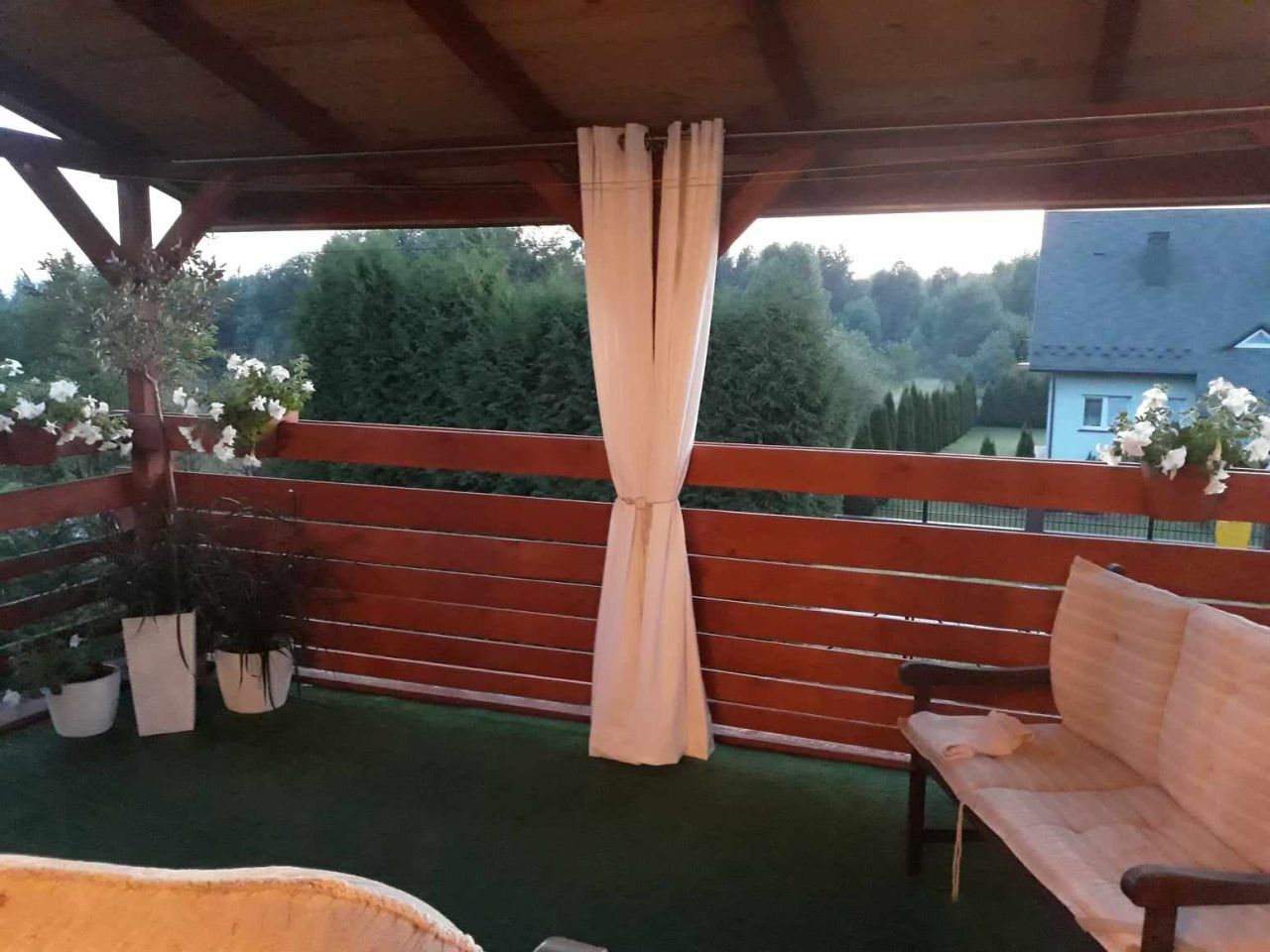 dom wolnostojący, 4 pokoje Janik, ul. Polna. Zdjęcie 3