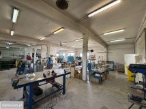 Hala/magazyn Chrząstowice, ul. Ozimska. Zdjęcie 3