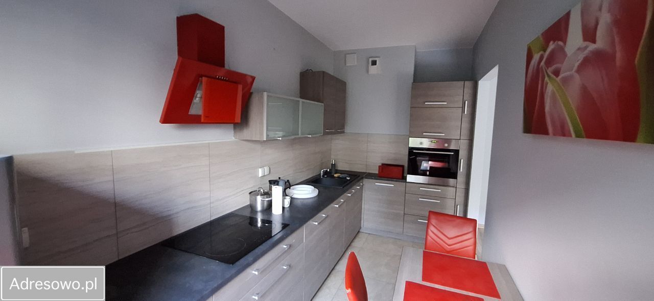 Mieszkanie 1-pokojowe Warszawa Wola, ul. Jana Kazimierza. Zdjęcie 5