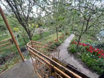 Działka rod Płock Ogrody, ul. Narodowych Sił Zbrojnych. Zdjęcie 2