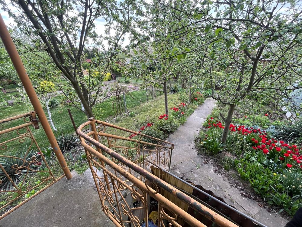 Działka rod Płock Ogrody, ul. Narodowych Sił Zbrojnych. Zdjęcie 3