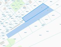 Działka budowlana Mońki, ul. Władysława Stanisława Reymonta