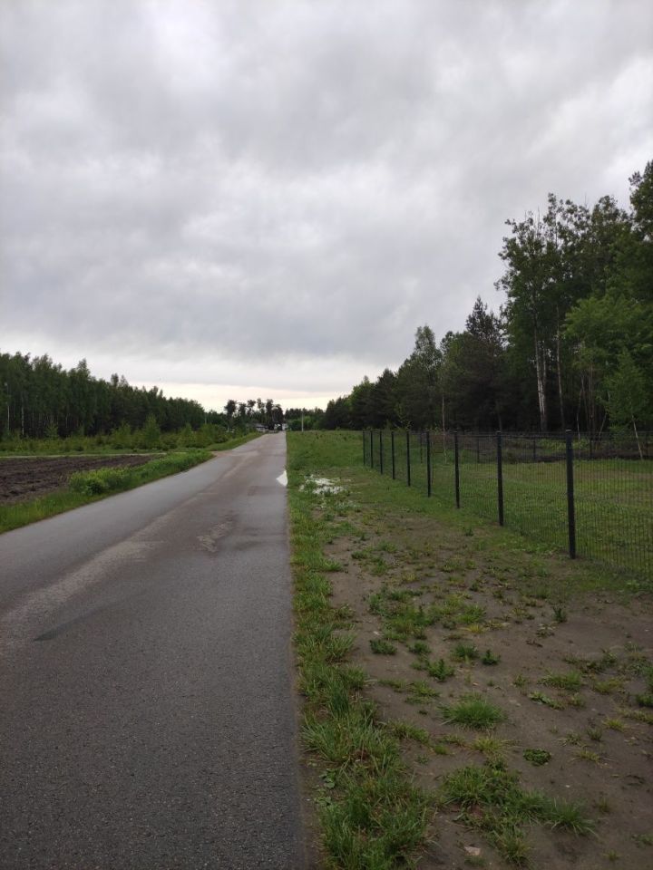 Działka budowlana Gręzówka-Kolonia. Zdjęcie 7