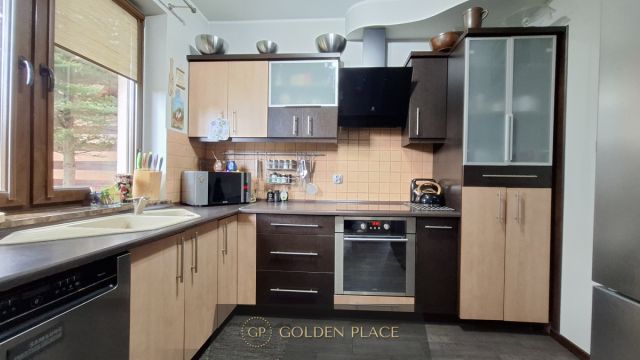 dom wolnostojący, 5 pokoi Bolszewo, ul. kard. Stefana Wyszyńskiego. Zdjęcie 4