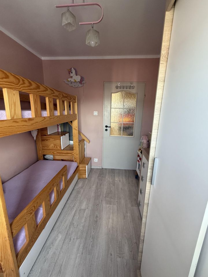 Mieszkanie 2-pokojowe Giżycko, os. XXX-lecia. Zdjęcie 7