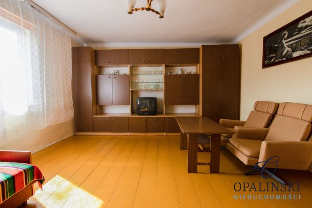 dom wolnostojący, 2 pokoje Ruda Różaniecka. Zdjęcie 10