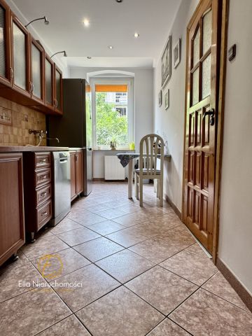 Mieszkanie 3-pokojowe Legnica, ul. Marynarska. Zdjęcie 12