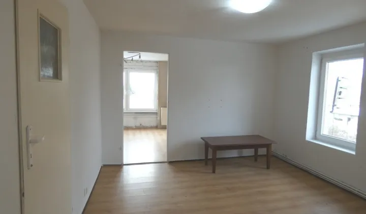 Mieszkanie 2-pokojowe Przelewice