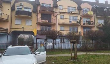 Mieszkanie 1-pokojowe Łódź Janów, ul. Andrzeja Kmicica