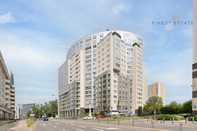 Mieszkanie 3-pokojowe Warszawa Mokotów, ul. Bukowińska. Zdjęcie 3