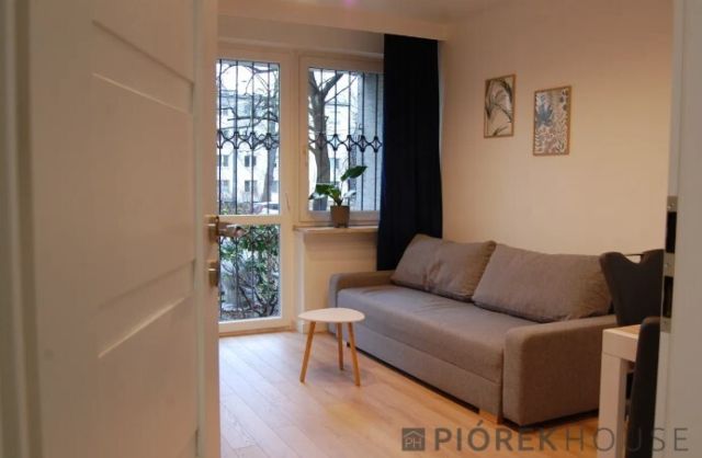 Mieszkanie 2-pokojowe Warszawa Żoliborz, ul. ks. Jerzego Popiełuszki. Zdjęcie 2