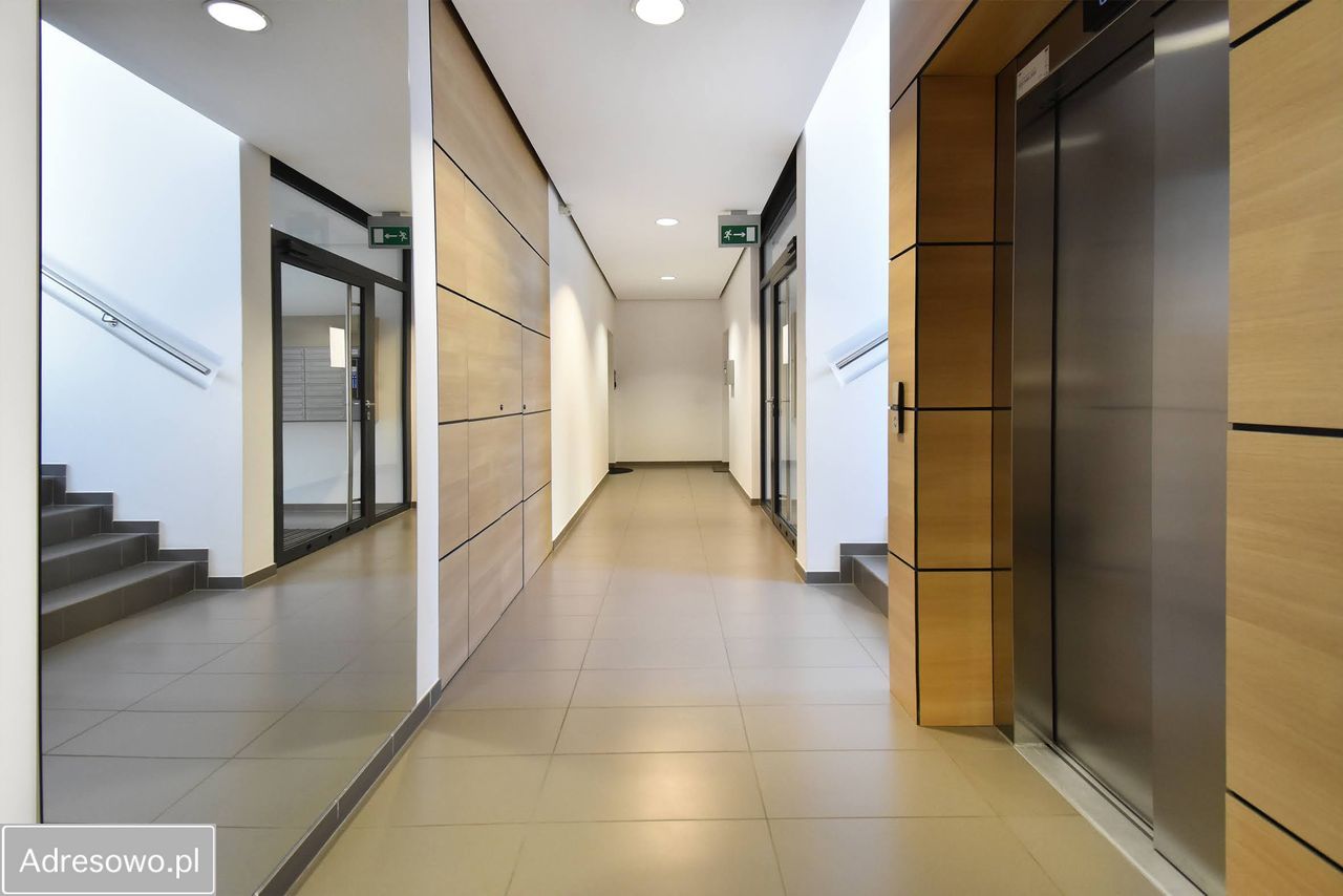 Mieszkanie 3-pokojowe Warszawa Wilanów, ul. Aleksandra Gieysztora. Zdjęcie 13