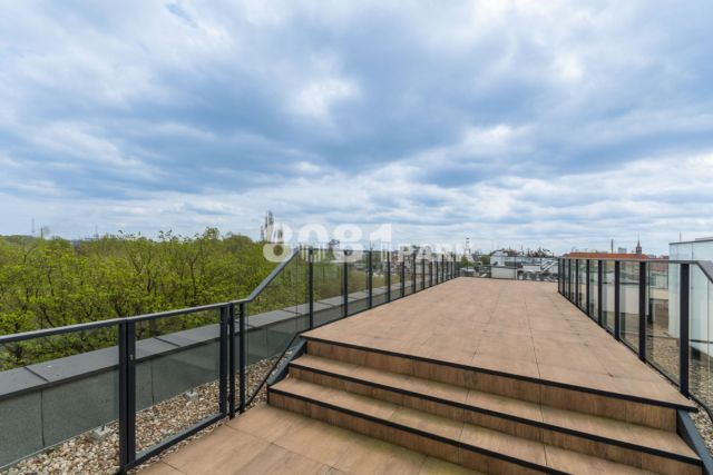 Mieszkanie 2-pokojowe Gdańsk Letnica, ul. Starowiejska. Zdjęcie 12