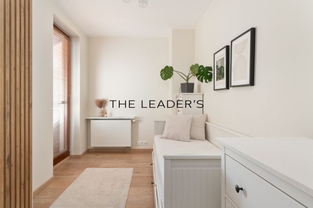 Mieszkanie 3-pokojowe Warszawa Mokotów, ul. Bobrowiecka. Zdjęcie 10