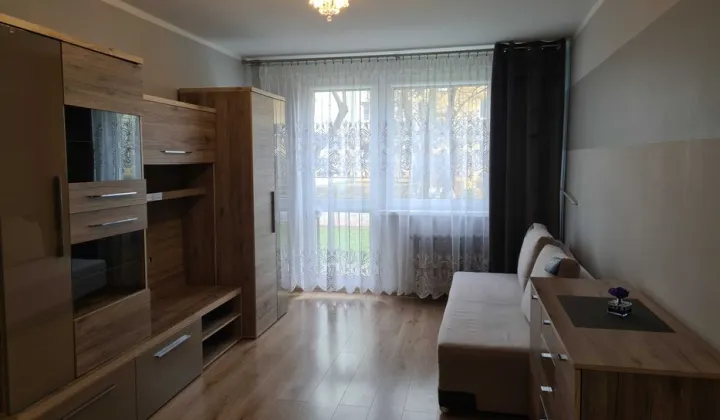 Mieszkanie 1-pokojowe Mielec, ul. Janusza Kusocińskiego