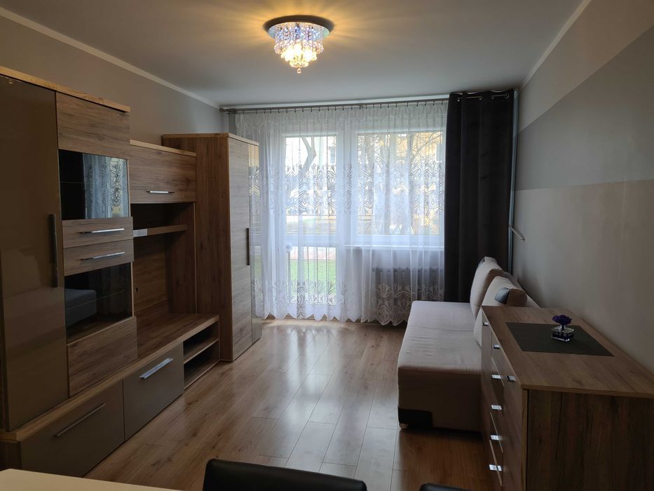 Mieszkanie 1-pokojowe Mielec, ul. Janusza Kusocińskiego