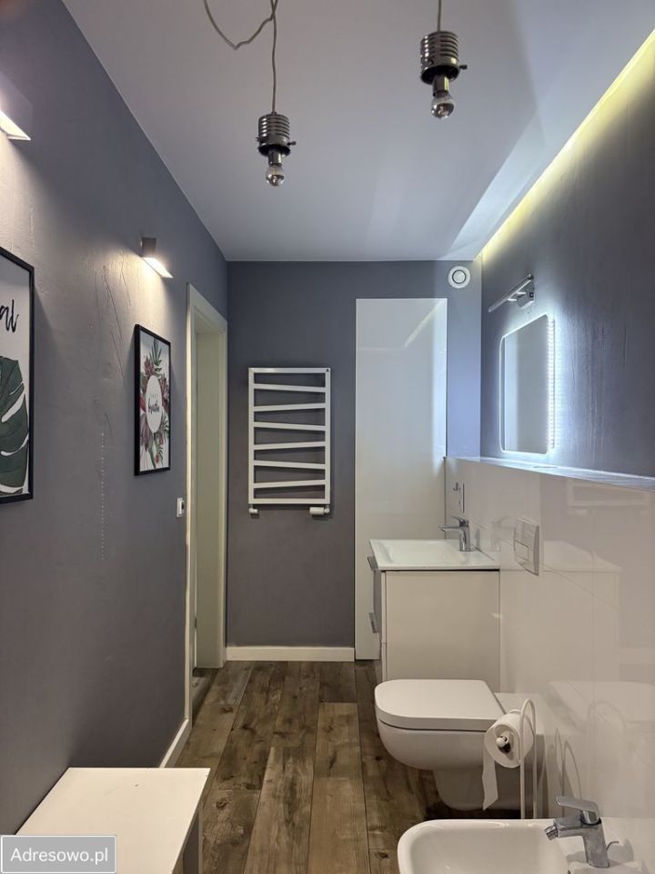 Mieszkanie 3-pokojowe Zabrze Centrum. Zdjęcie 15