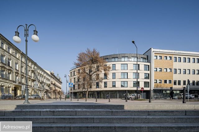 Mieszkanie 1-pokojowe Lublin Śródmieście, ul. Peowiaków. Zdjęcie 1