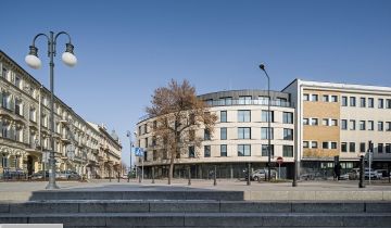 Mieszkanie 1-pokojowe Lublin Śródmieście, ul. Peowiaków