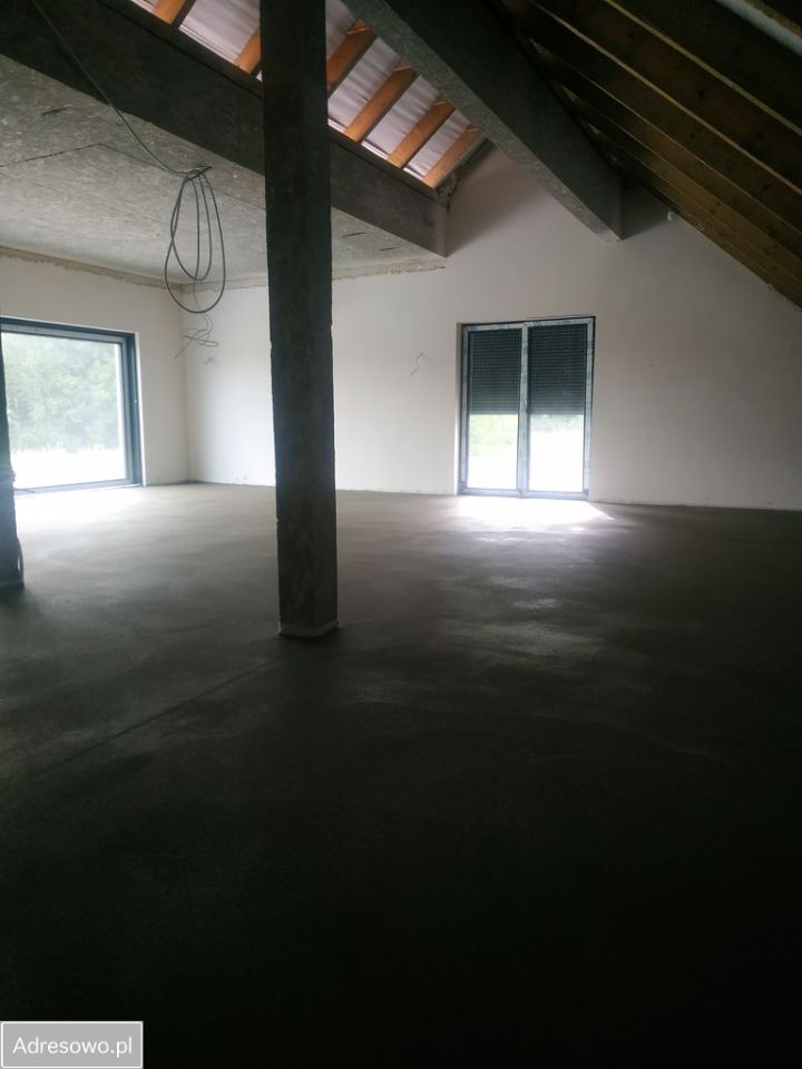 dom wolnostojący, 6 pokoi Gajków, ul. Na Końcu Świata. Zdjęcie 8