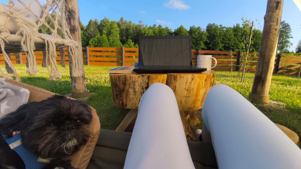 Działka budowlana Surmówka. Zdjęcie 3