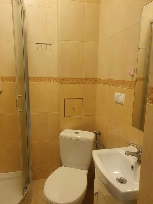 Mieszkanie 1-pokojowe Warszawa Rembertów. Zdjęcie 3