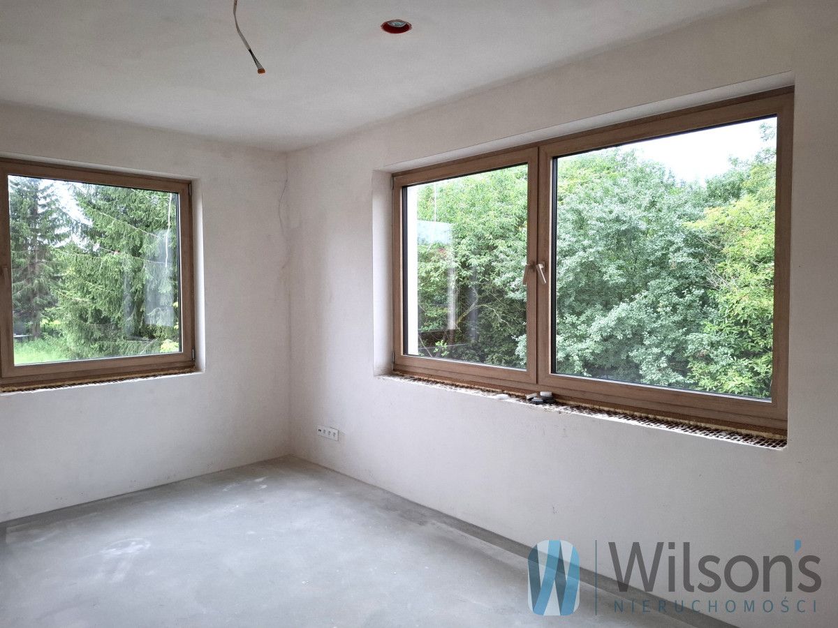 dom wolnostojący, 5 pokoi Warszawa Bielany. Zdjęcie 13