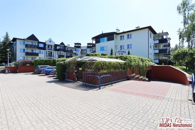 Mieszkanie 2-pokojowe Ciechocinek, ul. Lipowa. Zdjęcie 1