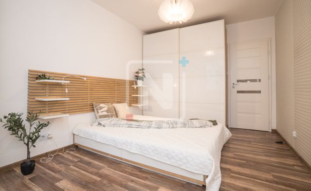 Mieszkanie 3-pokojowe Warszawa Praga-Południe, ul. Franciszka Żymirskiego. Zdjęcie 2