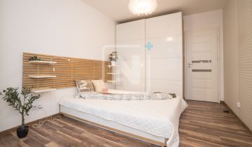 Mieszkanie 3-pokojowe Warszawa Praga-Południe, ul. Franciszka Żymirskiego