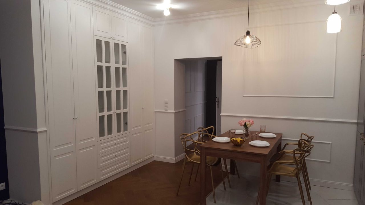 Mieszkanie 2-pokojowe Warszawa Śródmieście, ul. Nowiniarska. Zdjęcie 4