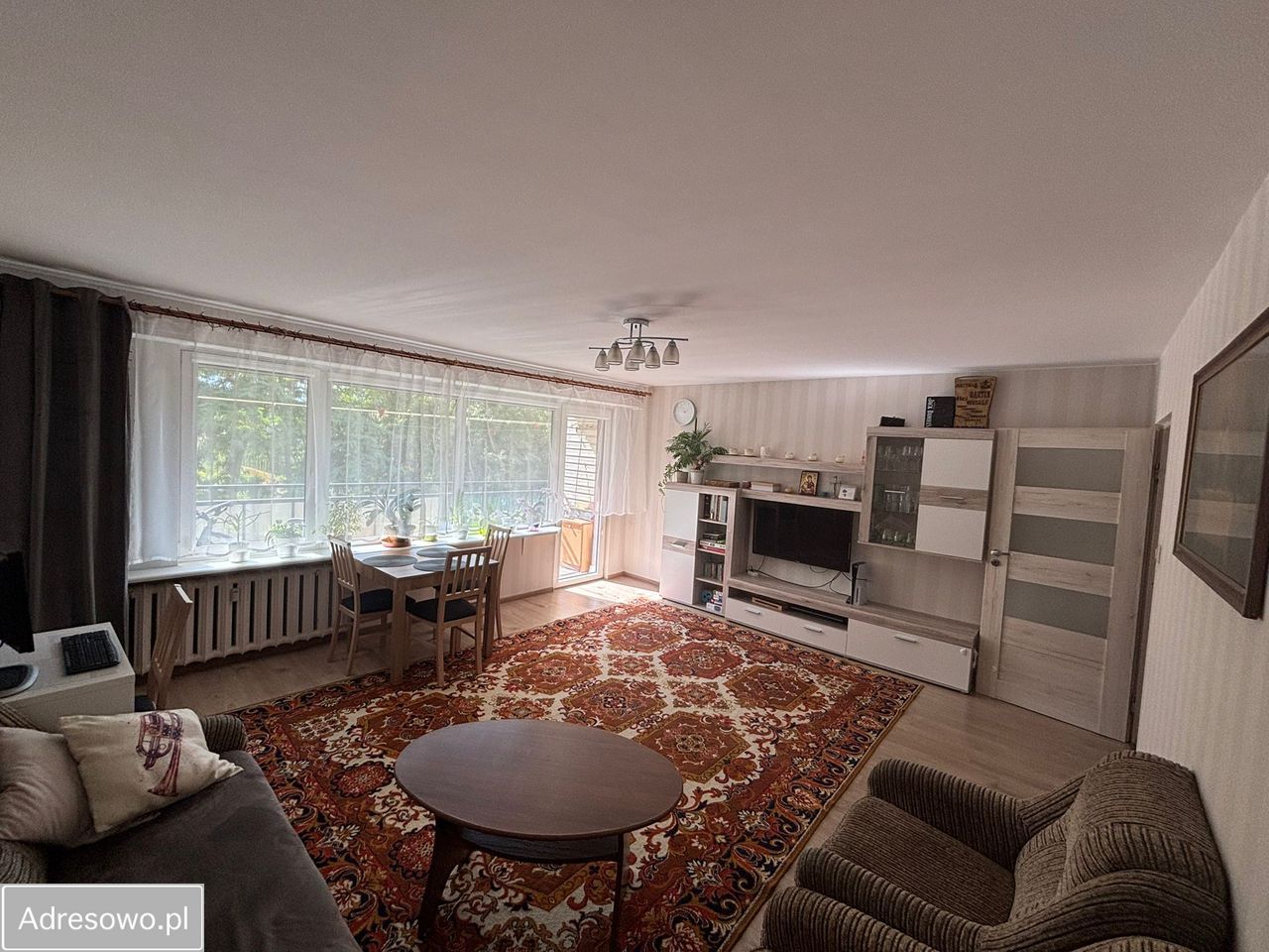 Mieszkanie 3-pokojowe Białystok Białostoczek, ul. Radzymińska. Zdjęcie 10