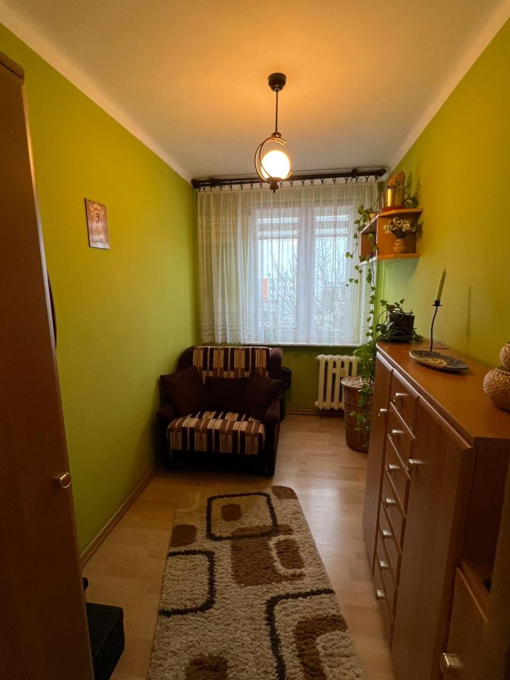 Mieszkanie 3-pokojowe Sierpc, ul. Osiedlowa. Zdjęcie 13