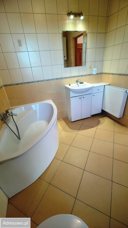 Mieszkanie 2-pokojowe Rumia, ul. Żwirki i Wigury. Zdjęcie 9