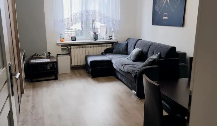 Mieszkanie 3-pokojowe Gostyń, ul. Edmunda Bojanowskiego