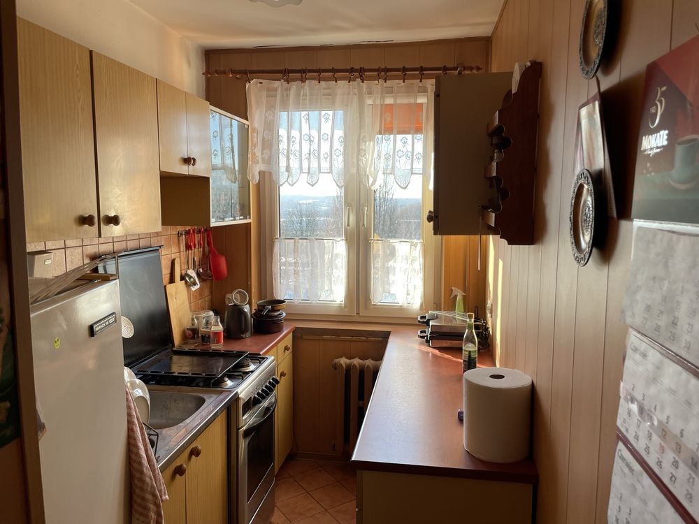 Mieszkanie 2-pokojowe Jastrzębie-Zdrój, ul. Pomorska. Zdjęcie 2