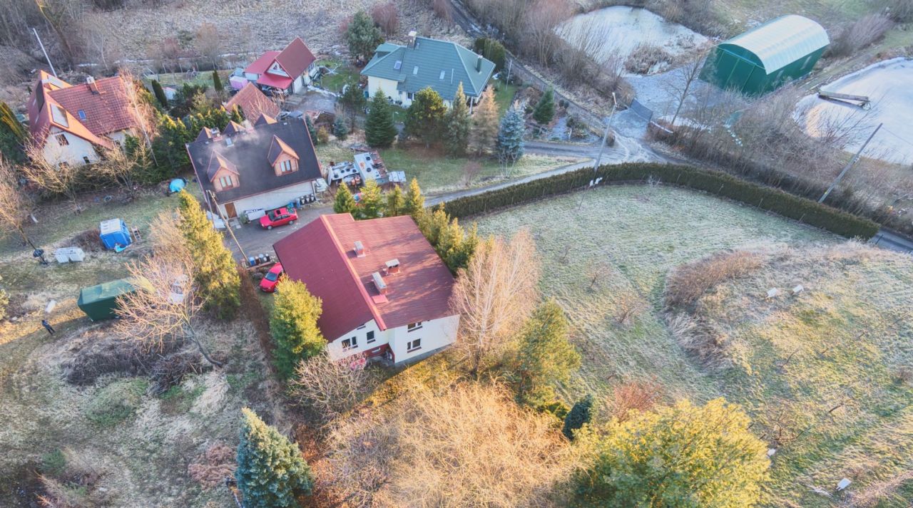 dom wolnostojący, 5 pokoi Bielsko-Biała Stare Bielsko, ul. Kamieniołom. Zdjęcie 27