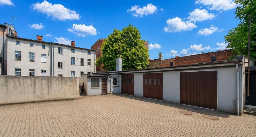 Lokal Piekary Śląskie Szarlej, ul. Norberta Bończyka. Zdjęcie 5