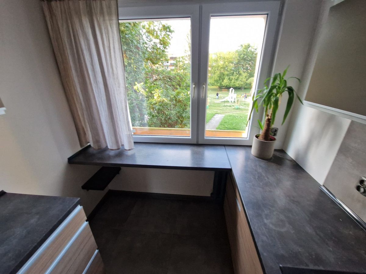 Mieszkanie 2-pokojowe Łódź Retkinia, ul. Komandorska. Zdjęcie 9