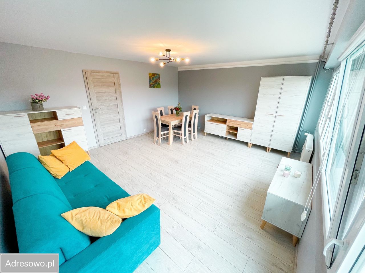 Mieszkanie 2-pokojowe Zgierz, ul. Leopolda Staffa. Zdjęcie 9