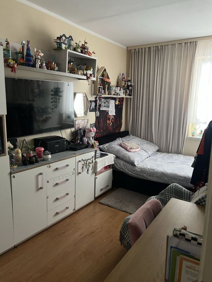 Mieszkanie 3-pokojowe Płońsk, ul. Mikołaja Kopernika. Zdjęcie 4