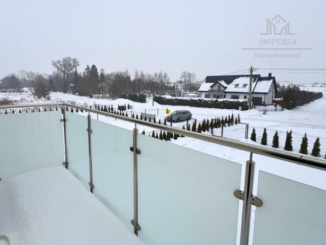 bliźniak, 5 pokoi Skowarcz. Zdjęcie 12