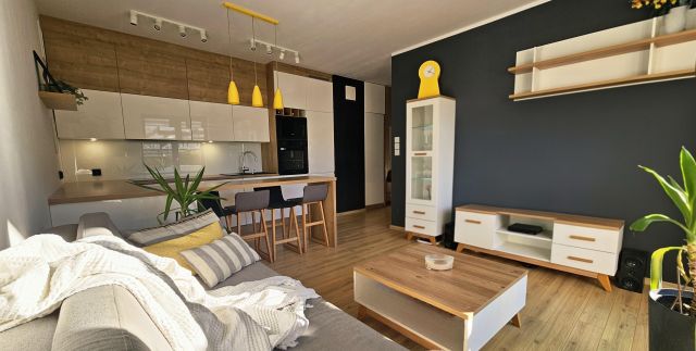 Mieszkanie 3-pokojowe Gdańsk Ujeścisko, ul. Lawendowe Wzgórze. Zdjęcie 1