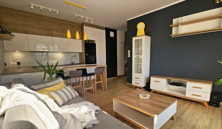 Mieszkanie 3-pokojowe Gdańsk Ujeścisko, ul. Lawendowe Wzgórze