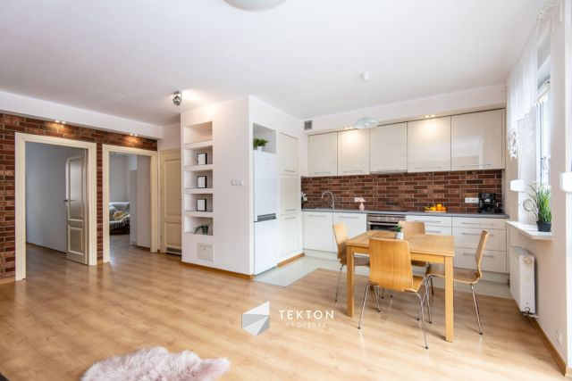 Mieszkanie 3-pokojowe Poznań Grunwald, ul. Ułańska. Zdjęcie 3