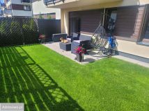 Mieszkanie 2-pokojowe Warzymice, ul. Irysowa. Zdjęcie 4