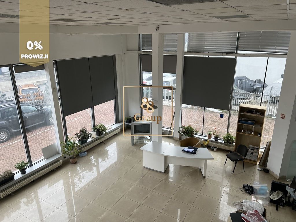 Lokal Warszawa Białołęka. Zdjęcie 2